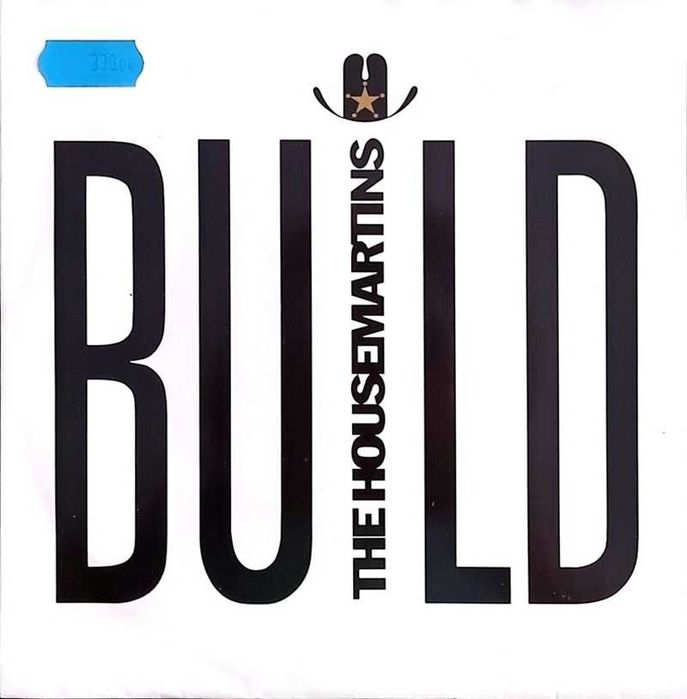Disco The Housemartins – Build Vinil