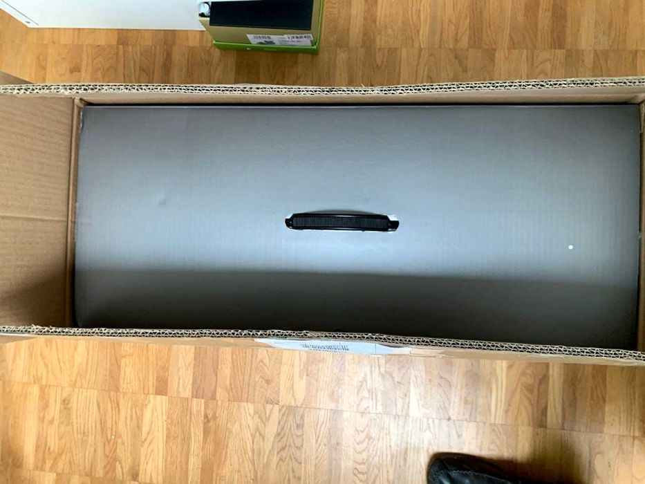 Głośnik Bluetooth Bowers & Wilkins Zeppelin