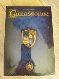 Nowa gra carcassonne polska wersja językowa