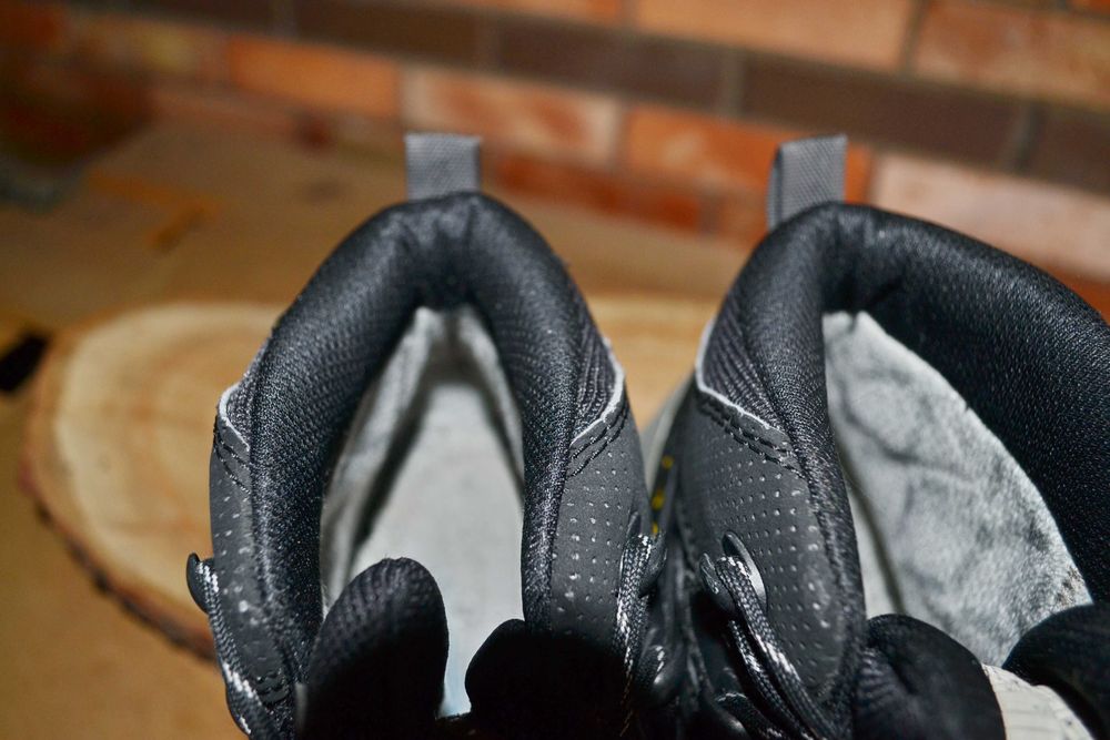 Ботинки La Sportiva Gore-Tex Оригинал Размер 42 Стелька 26.5 см