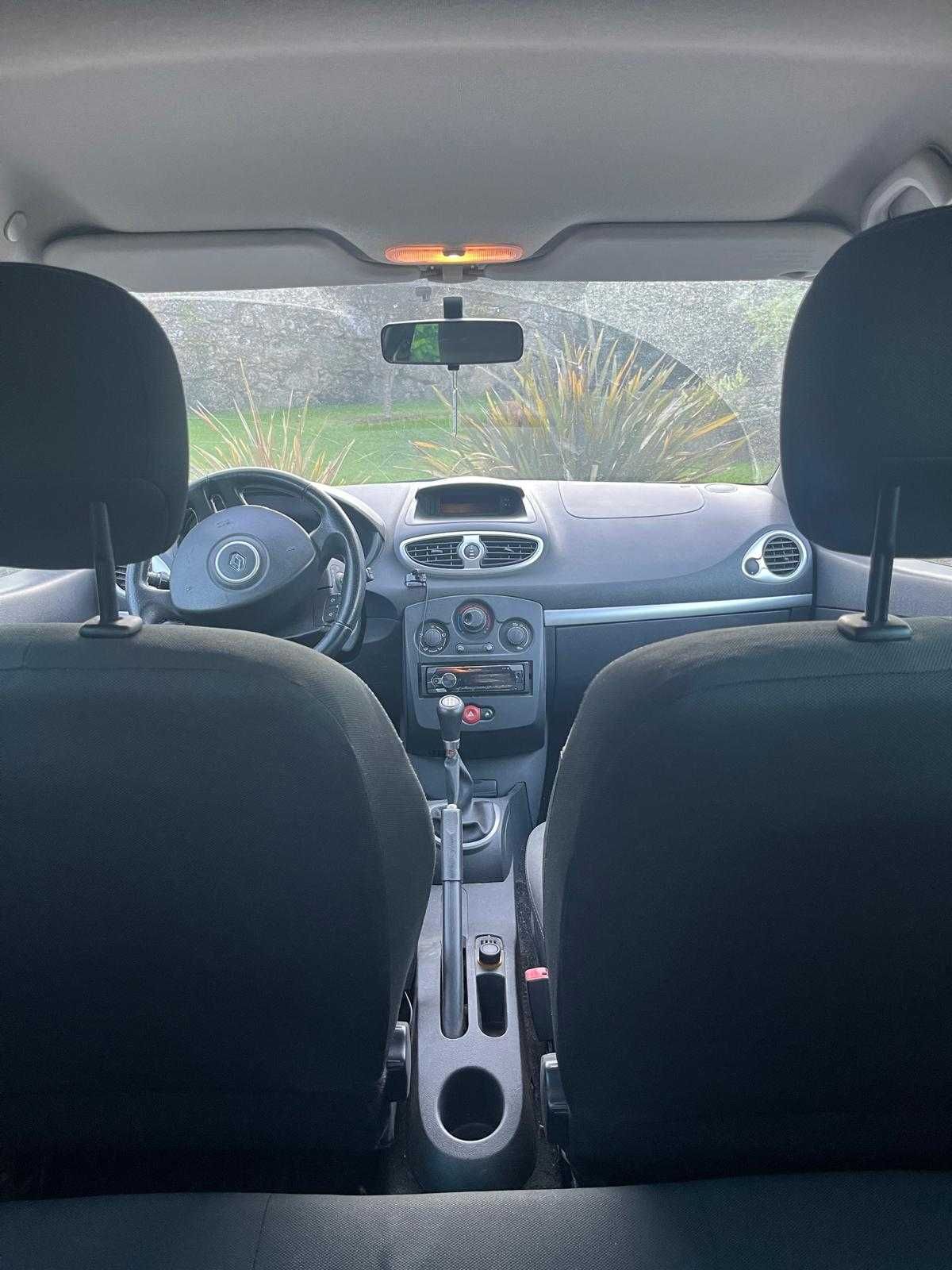 Renault Clio 1.2