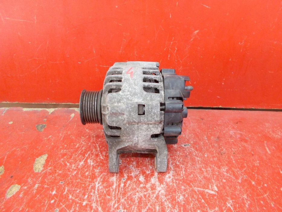 RENAULT CLIO III 1.2 TCE 8200654541B ALTERNATOR MODUS TWINGO MEGANE III