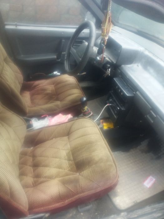 ВАЗ 2109 1.3 бензин 92 р в.