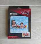 NOVO! Braçadeiras Faísca McQueen Intex