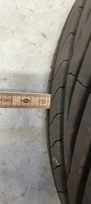 Opony 4szt Uniroyal RainSport 5 245/40 R18 97 Y XL, FR opony

Czytaj w