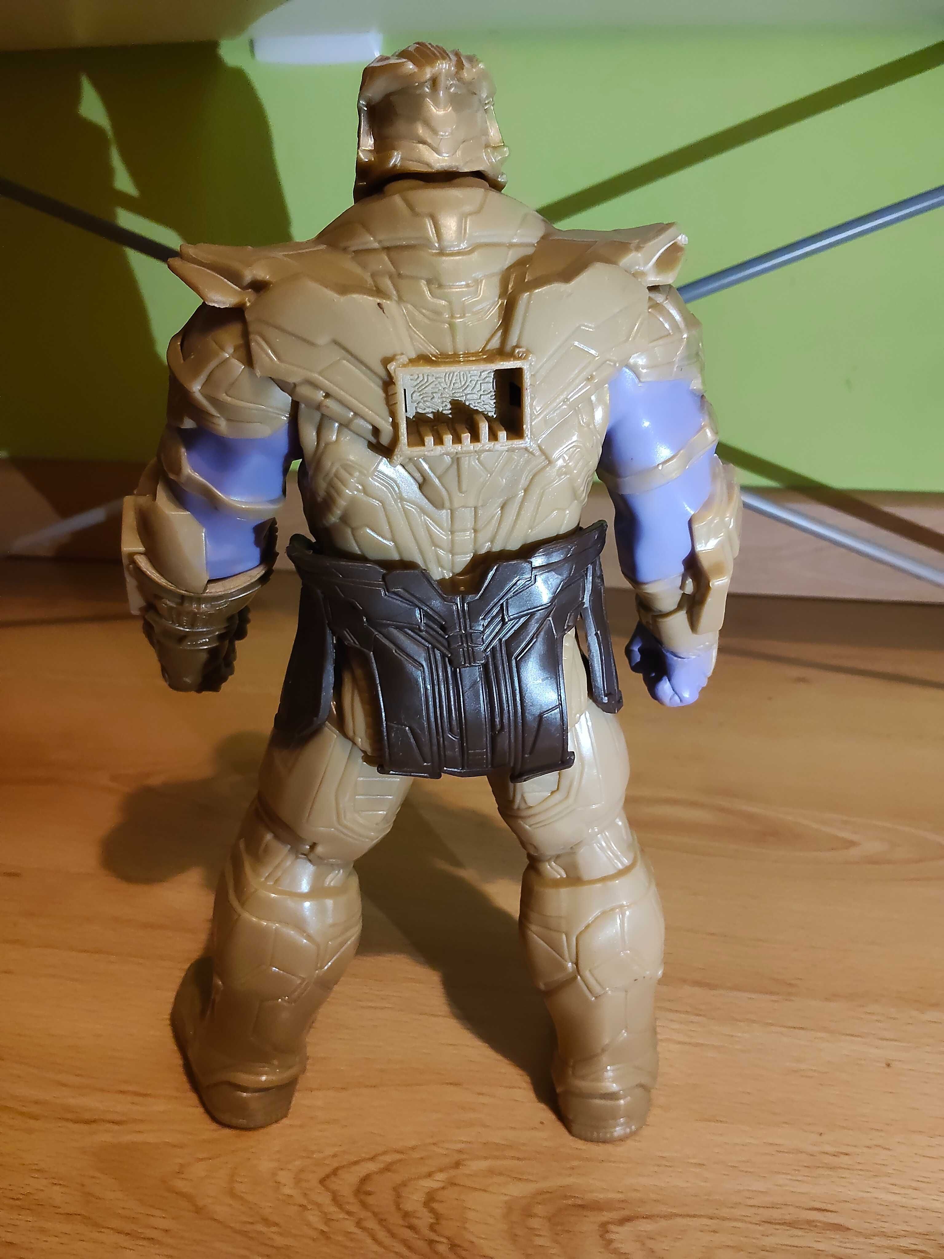 Thanos - the Avengers Marvel