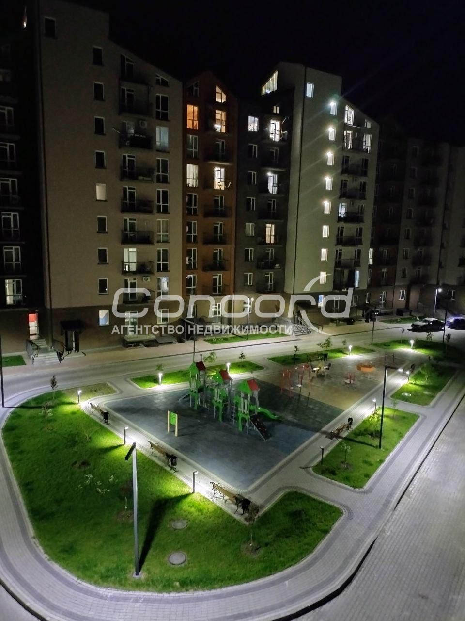 "єОселя". ЖК "Scandia". Бровари. Продам 1к Героїв Крут вул.,12. РЕМОНТ