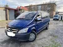 Mercedes    Vito