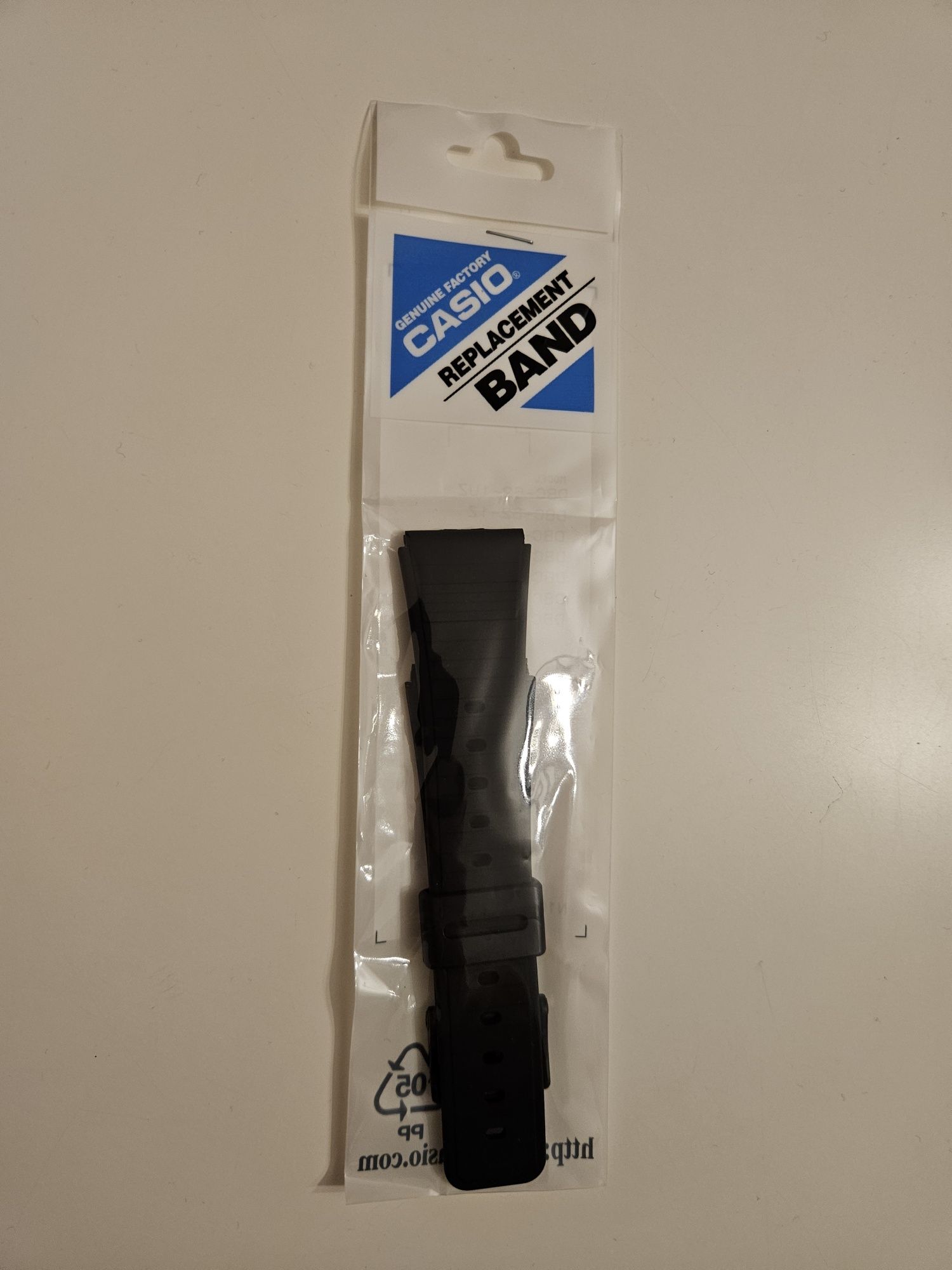 Casio DBC 63 - jak nowy