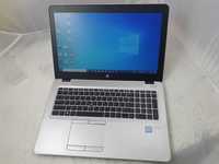 HP ELITEBOOK 850 G3 15.6" I5-6200U, 128GB SSD, 8GB