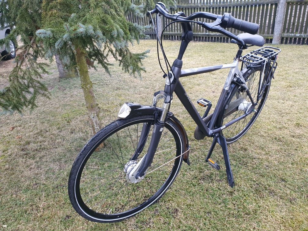 Gazelle Eclipse Limited Edition 2023 rama 53cm
