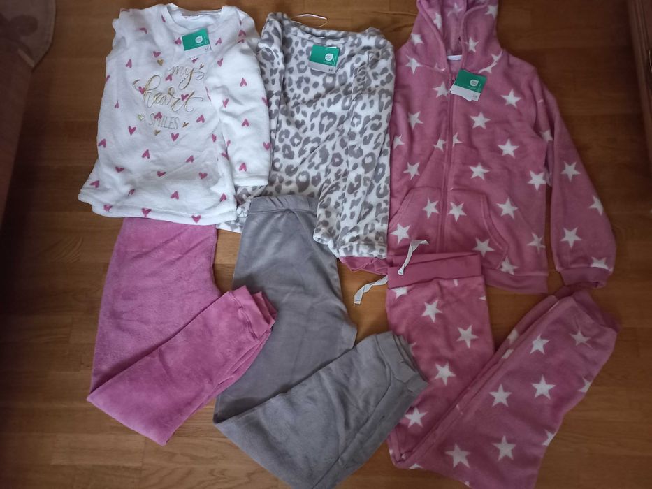 Нові піжами/костюм для дому р.М,L