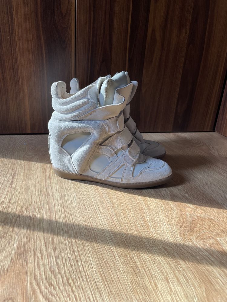 Buty Isabel Marant