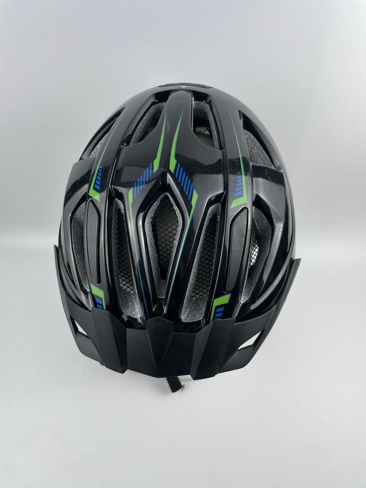 Kask Rowerowy 49 cm - 54 cm SPEQ /591/