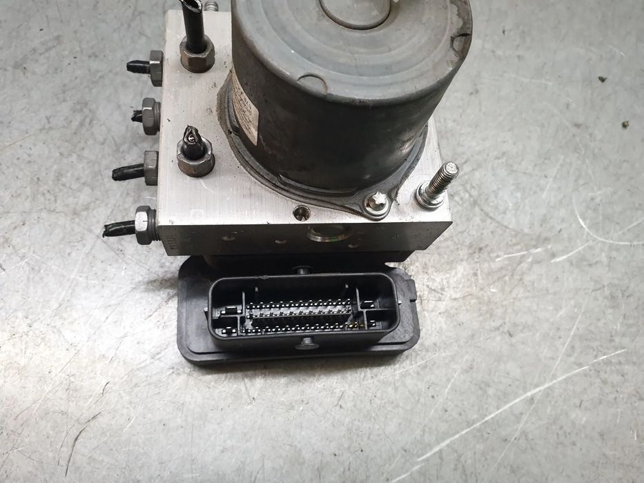 ABS CITROËN C3 III (SX)