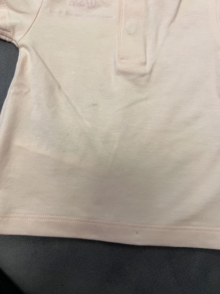 Komplet guess dziecięcy 0/3M