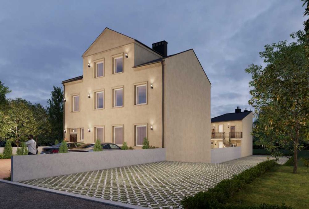 Kawalerka 15,30 m² | Limanowskiego | odnowiony budynek | bez prowizji