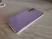 Etui Case Samsung Galaxy S20fe
