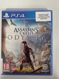 Assassins Creed Odyssey PS4 - As Game & GSM - 4745