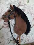 Hobby horse  wys.42 cm