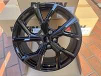 4xfelga aluminiowa 18” KIA/HYUNDAI/MAZDA (5x114,3 ET45) - nowe