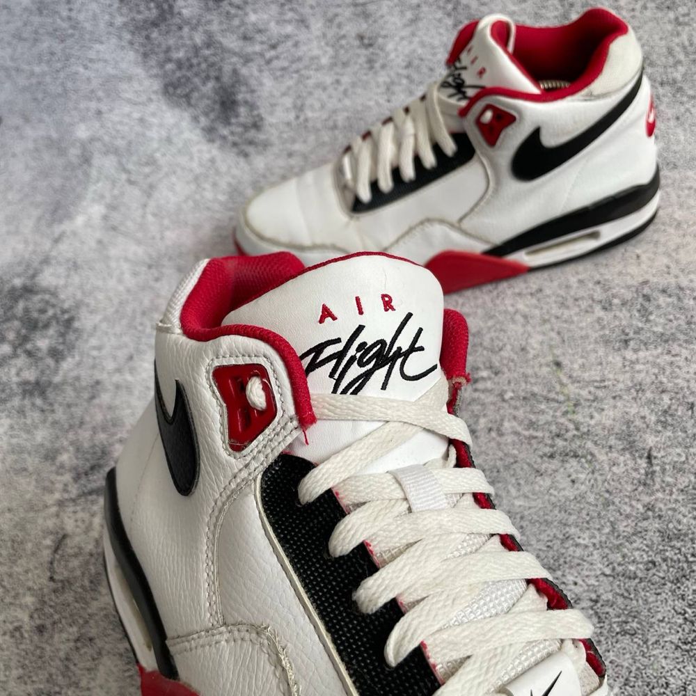 Кросівки Nike Air Flight Legacy