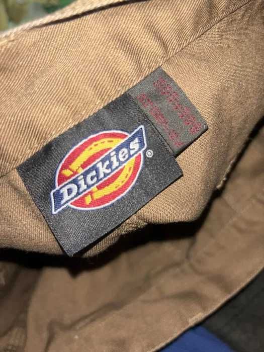 Dickies штаны size M(дікіс, дикес)