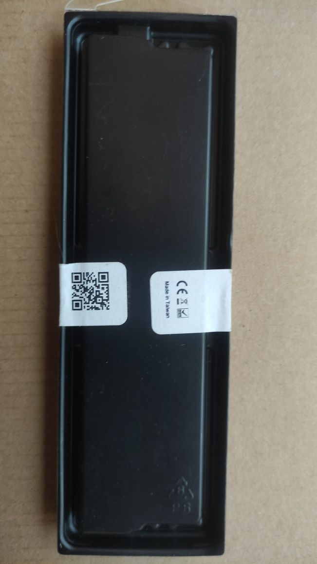 Нова планка пам'яті DDR4 4Gb 2400 Exeleram