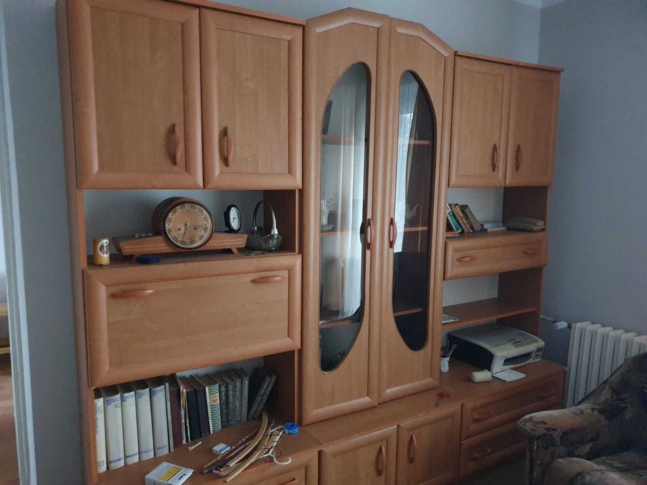 Meble oddam za darmo