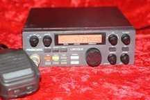 Transceptor compacto President LINCOLN
