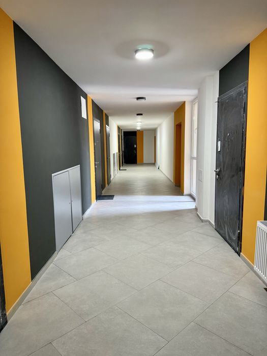 Продаж 1 кім. Квартири в ЖК Riel city