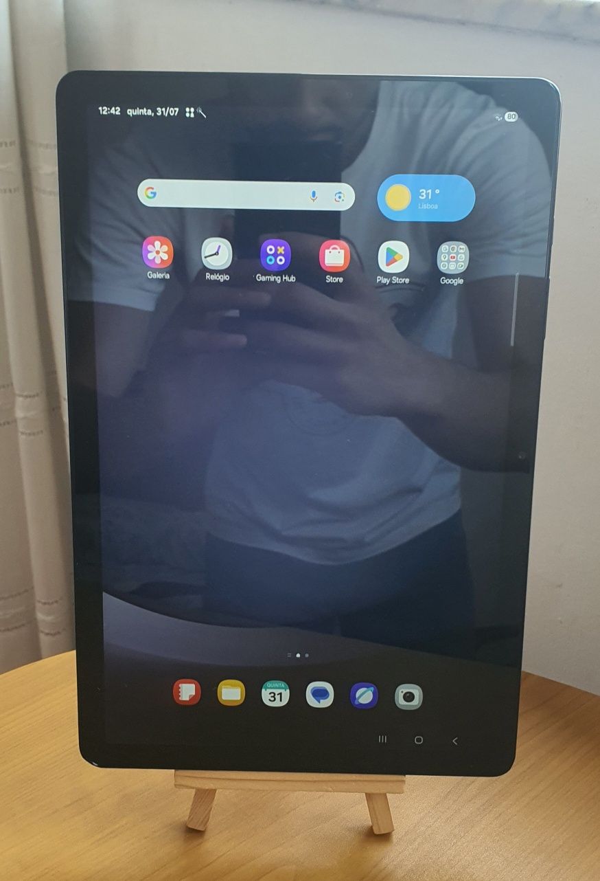 Samsung Tab A9 Plus