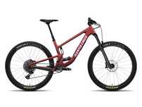 Enduro Santa Cruz Hightower C 2 L 29" R Czerwony!!