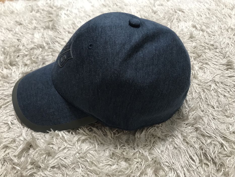 Бейсболка Wilson