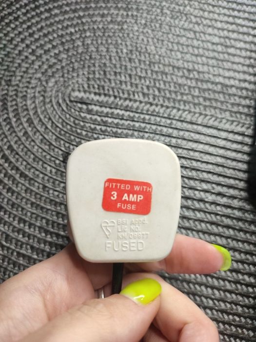 Гребень для афрокос Clairol