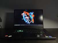 Laptop ASUS TUF Dash F15 FX516PM i7-11370H, 3060 6gb, 16gb ddr4