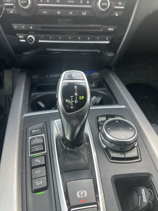 Bmw x5 30 D 258 cv 2014