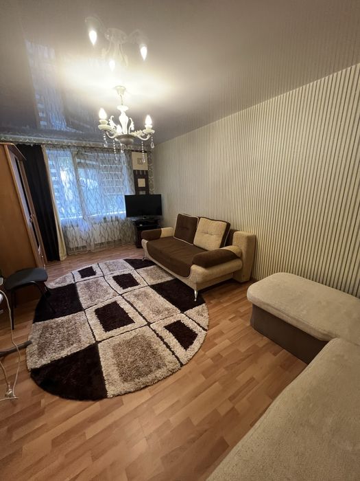 Оренда 1кім квартири ,центр міста