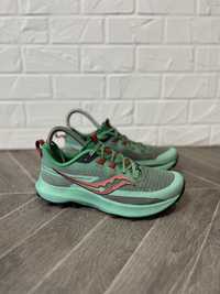 Жіночі спортивні кросівки saucony peregrine 13