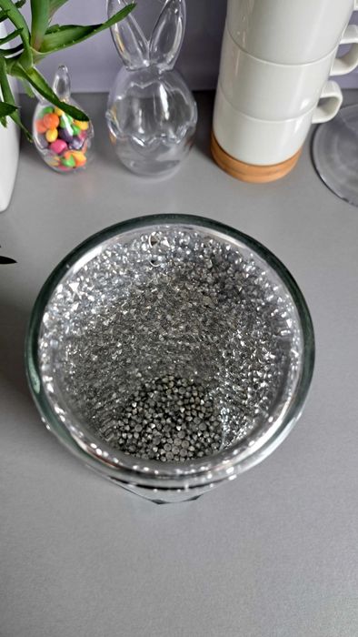 Wazon, home&you,  nantes, glamour, diamant