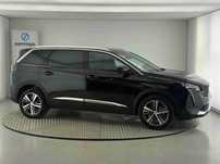 Peugeot 5008 1.5 BlueHDi Allure Pack EAT8