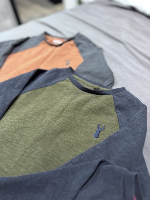 Реглан Next на хлопчика