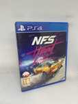 Gra Need for Speed Heat PS4 PS5 Play Station pudełkowa PL wyścigowa