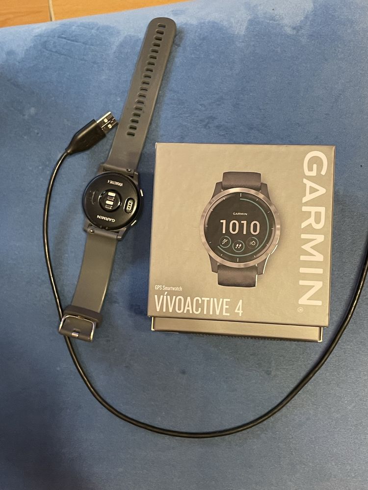 Garmin Viviactive 4