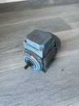 Motor Elétrico ABB