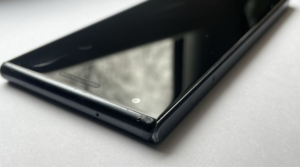 Blackberry Motion BBD100-1