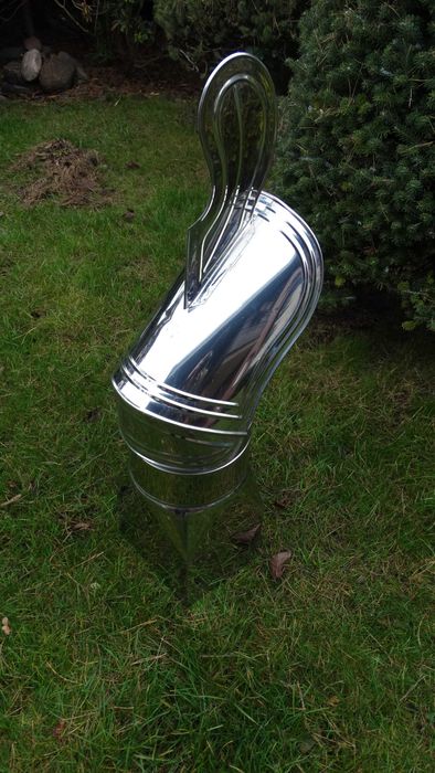 Nasada kominowa Strażak FI 250