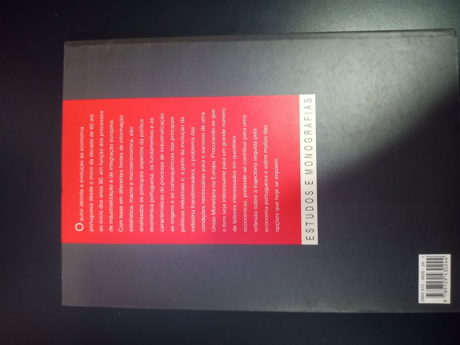 Desenvolvimento Económico e Política Industrial