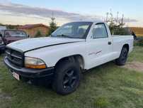 Dodge Dakota Sport -Klima-LPG