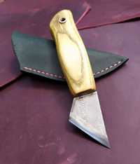 Сапожный нож(Рапид М6Р5).